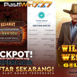 BUKTI JP BESAR MEMBER PASTIWIN777 – SHARK HUNTER – PGSOFT