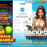BUKTI JP BESAR MEMBER PASTIWIN777 – RUJAK BONANZA – PRAGMATIC PLAY