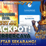BUKTI JP MEMBER BESAR PASTIWIN777 –