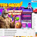 BUKTI JP BESAR MEMBER PASTIWIN777 – SWEET BONANZA – PRAGMATIC PLAY