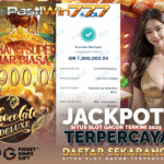 BUKTI JP BESAR MEMBER PASTIWIN777 – CHOCOLATE DELUXE – PRAGMATIC PLAY