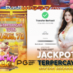 BUKTI JP BESAR MEMBER PASTIWIN777 – LUCKY NEKO – PGSOFT