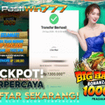 BUKTI JP BESAR MEMBER PASTIWIN777 – BIG BASS BONANZA 1000 – PRAGMATIC PLAY