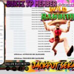BUKTI JP MEMBER PASTIWIN777 BERMAIN WILD BANDITO -PG SOFT