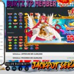 BUKTI JP MEMBER PASTIWIN777 BERMAIN STARLIGHT PRINCESS 1000 -PRAGMATIC PLAY