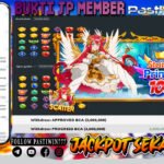 BUKTI JP MEMBER PASTIWIN777 BERMAIN STARLIGHT PRINCESS 1000 -PRAGMATIC PLAY
