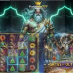 BUKTI JP PASTIWIN777