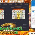 BUKTI JP PASTIWIN777 BUKTI JP MEMBER PASTIWIN777 – MAHJONG WAYS 2 – PGSOFT