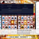 BUKTI JP BESAR MEMBER PASTIWIN777 –SUPER ACE DELUXE – JILI
