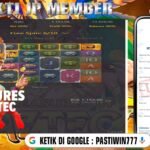 BUKTI JP PASTIWIN777 BUKTI JP MEMBER PASTIWIN777 – TREASURES OF AZTEC – PGSOFT