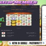 BUKTI JP PASTIWIN777 BUKTI JP MEMBER PASTIWIN777 – MAHJONG WAYS 2 – PGSOFT
