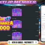 BUKTI JP BESAR MEMBER PASTIWIN777 – SWEET BONANZA 1000 – PRAGMATIC PLAY
